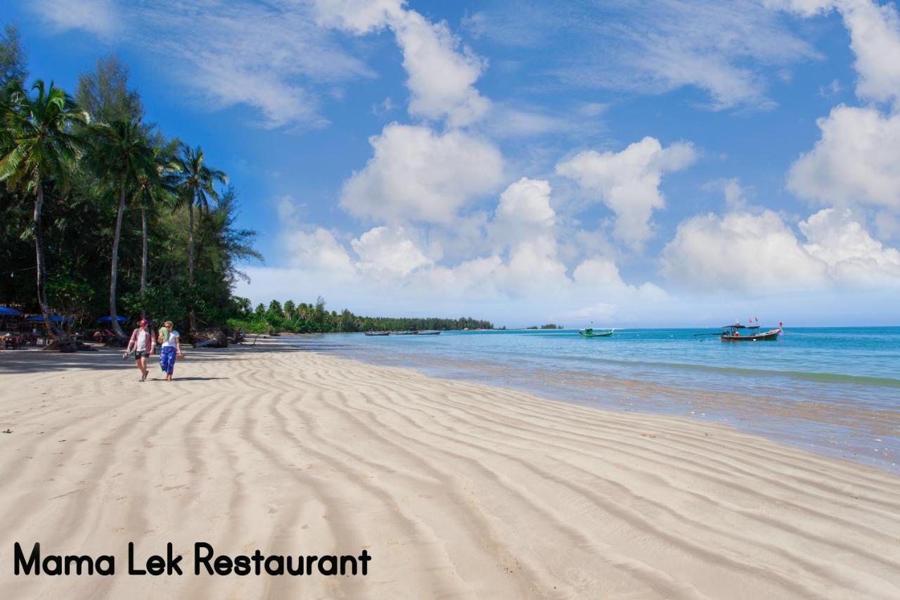 Coral Pool Khao Lak
