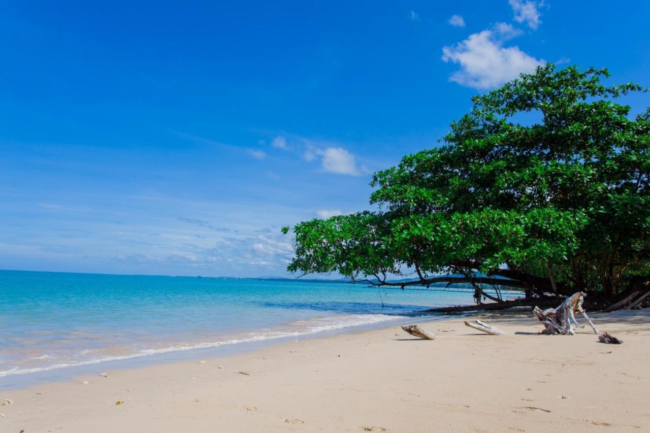 Coral Pool Khao Lak