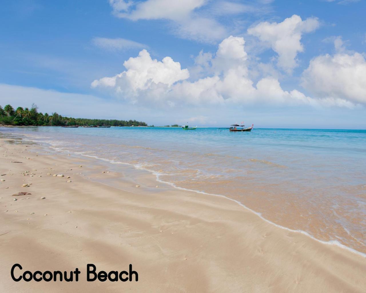 Coral Pool Khao Lak