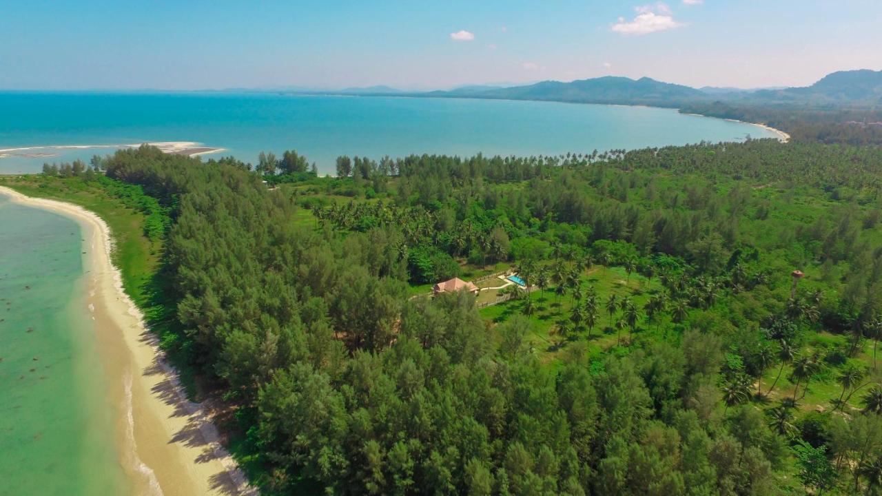 Holiday home Coral Pool Khao Lak