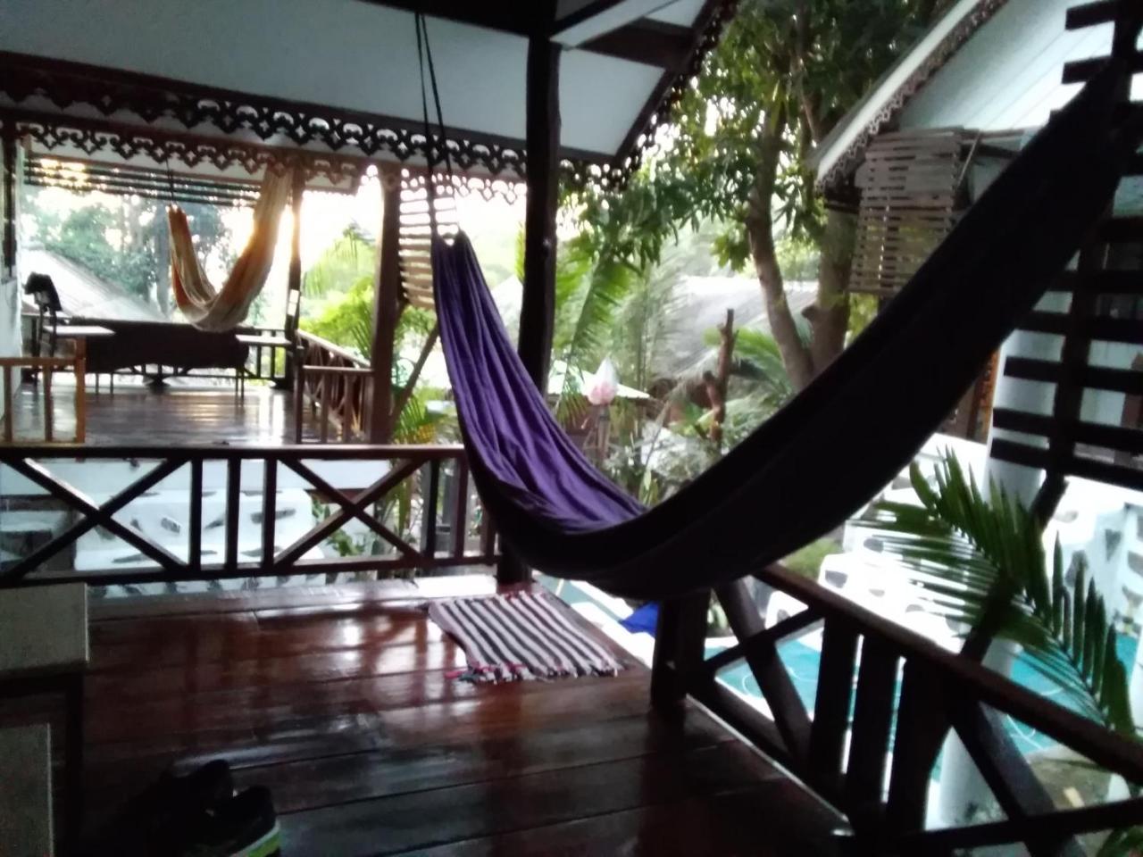 Comon Bungalow Haadchaophao Resort 2*