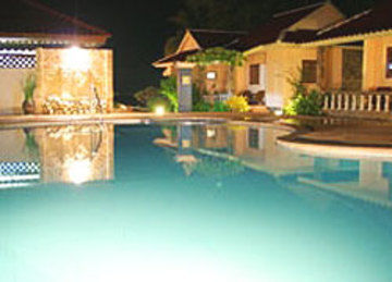 Phuwadee Resort