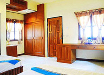Phuwadee Resort