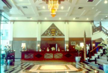 Inn Come Hotel Chiang Rai Hotel Chiang Rai