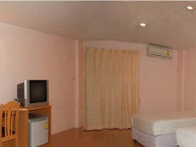 Hotel Baan Manthana Hotel, Hua Hin
