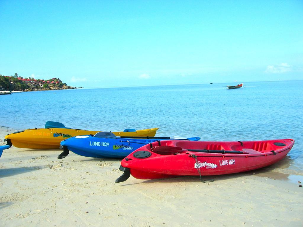 Resort Longbay 3*