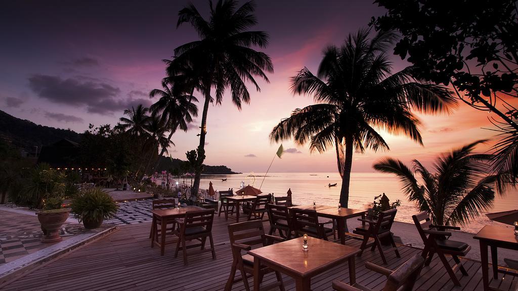 Longbay Ko Pha Ngan
