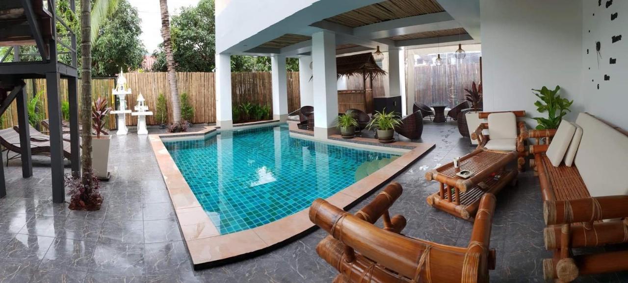 Samui Star Bed & Breakfast Chaweng (Koh Samui)