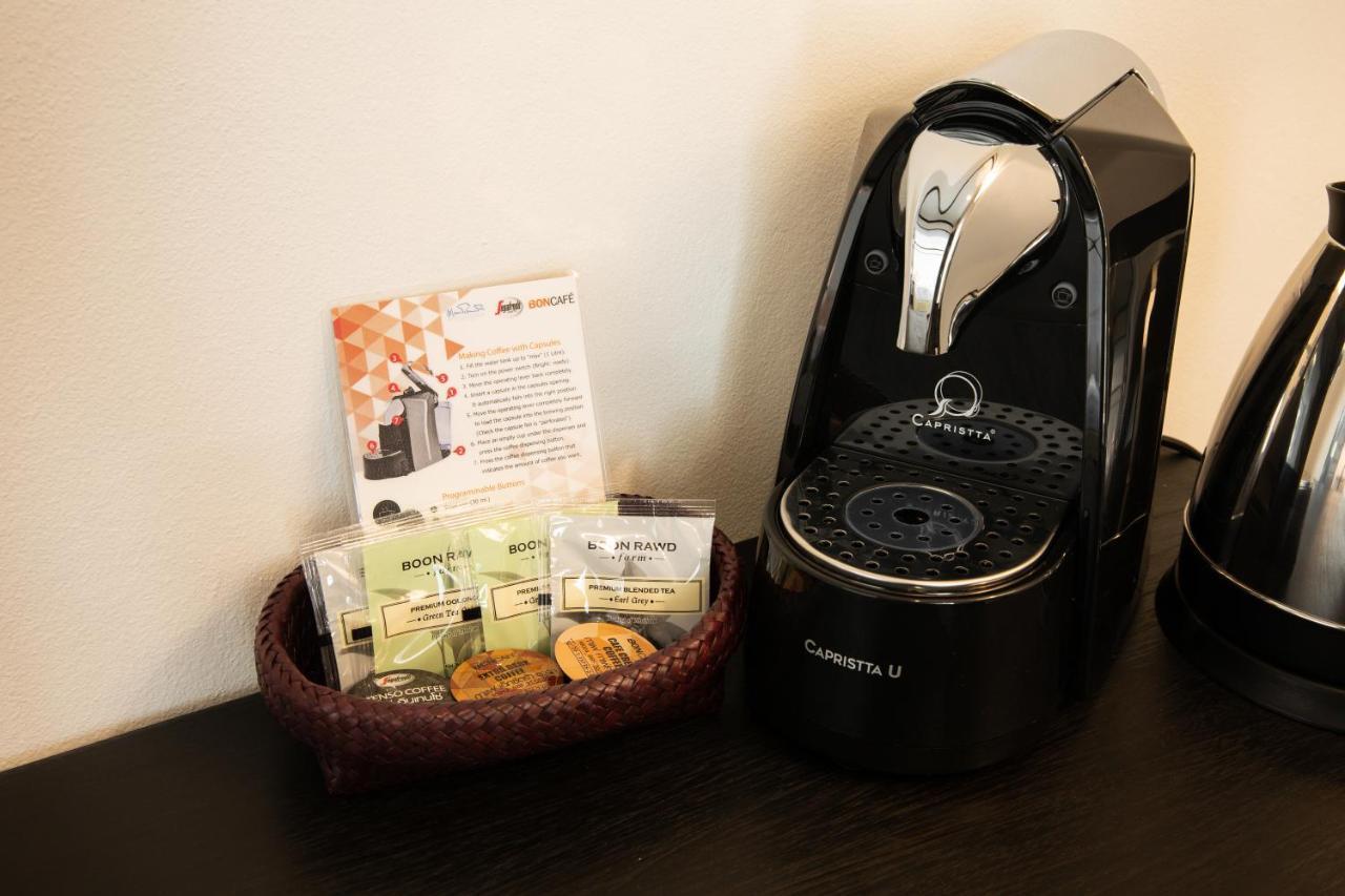 Mora Boutique - Sha Extra Hotel