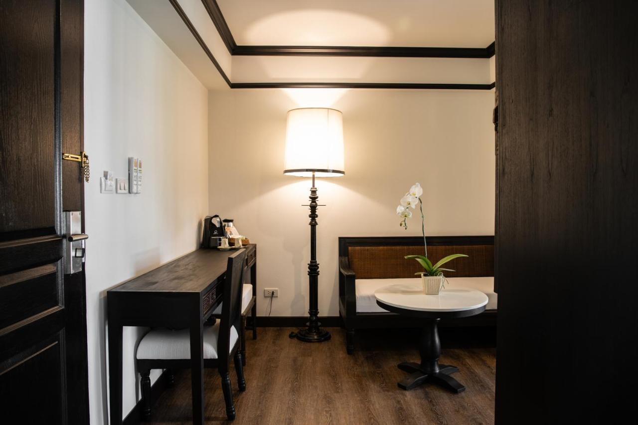 Hotel Mora Boutique - Sha Extra Chiang Rai