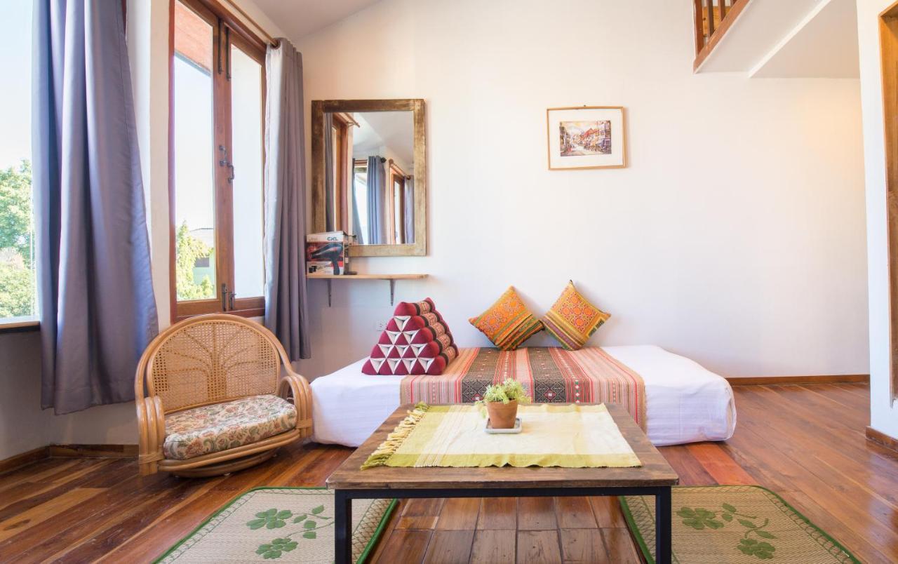 Hotel Sri Chiang Yeun House