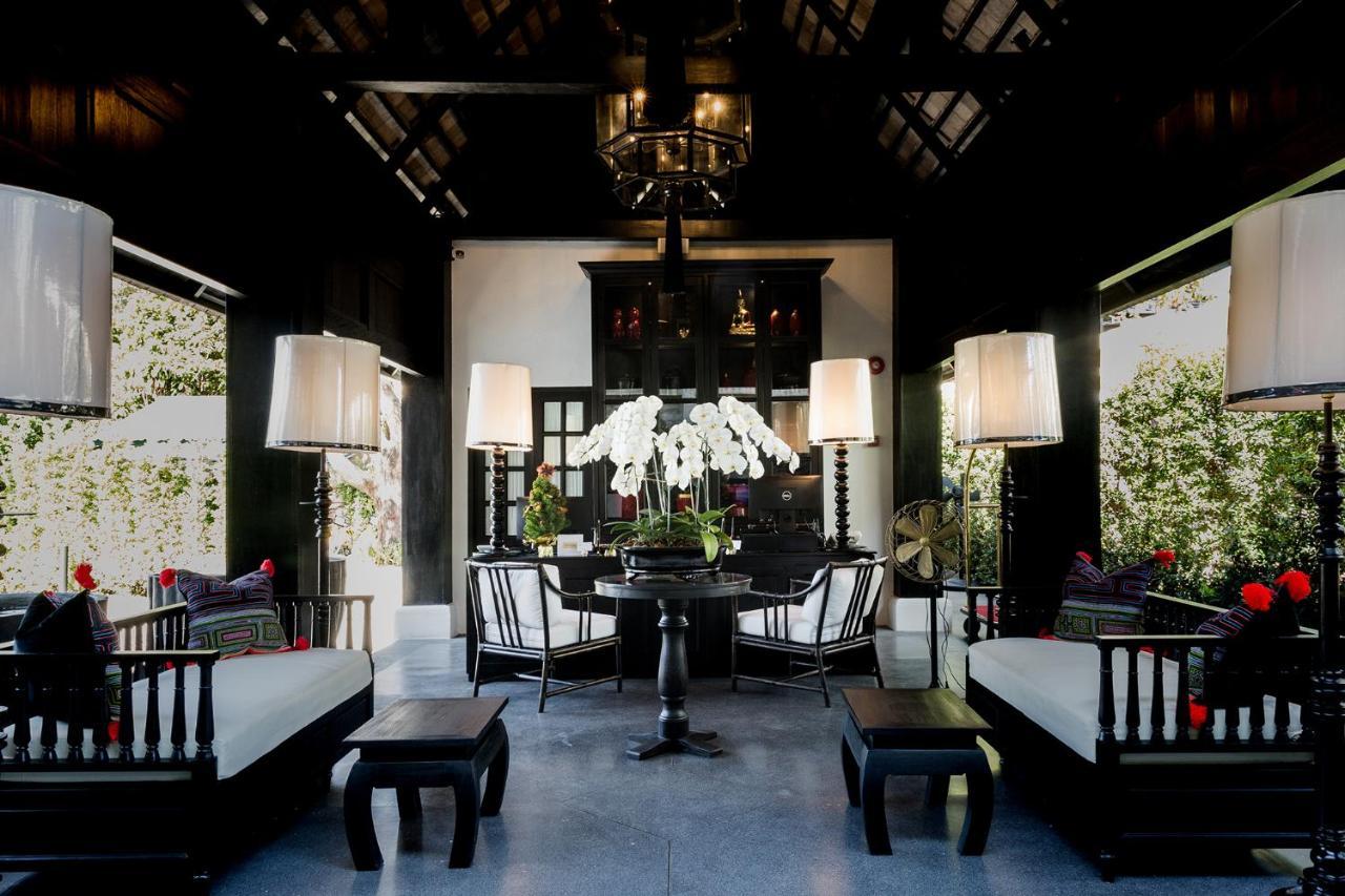Mora Boutique - Sha Extra Hotel 5*