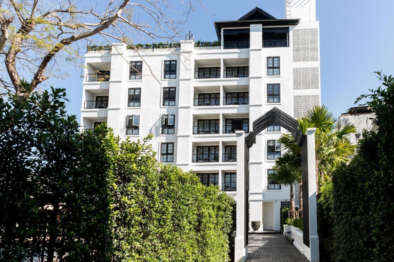 Mora Boutique - Sha Extra Hotel Chiang Rai