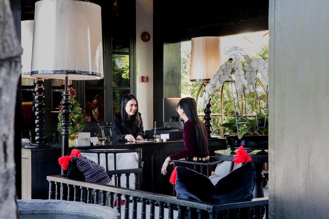 Hotel Mora Boutique - Sha Extra Chiang Rai