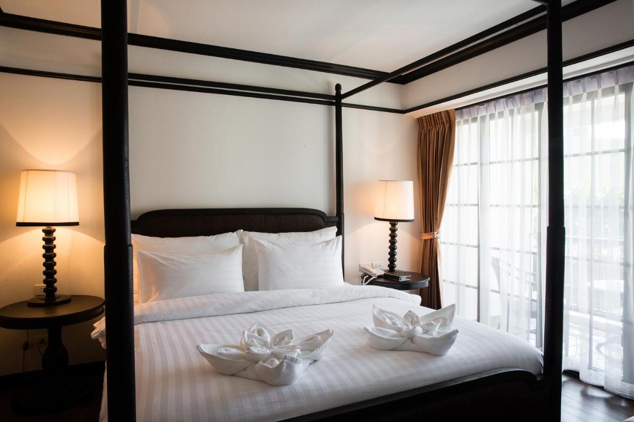 Mora Boutique - Sha Extra 5*