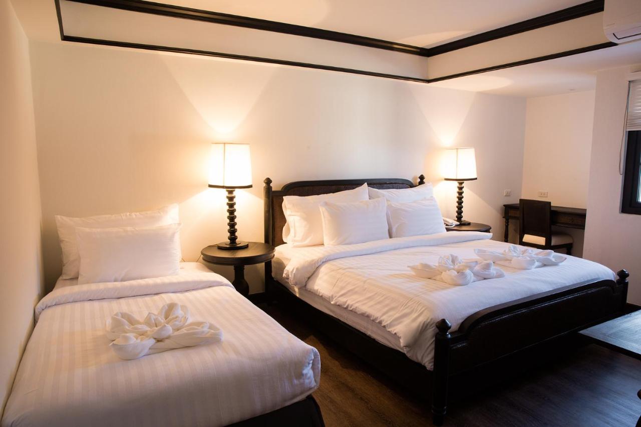 Mora Boutique - Sha Extra Chiang Rai