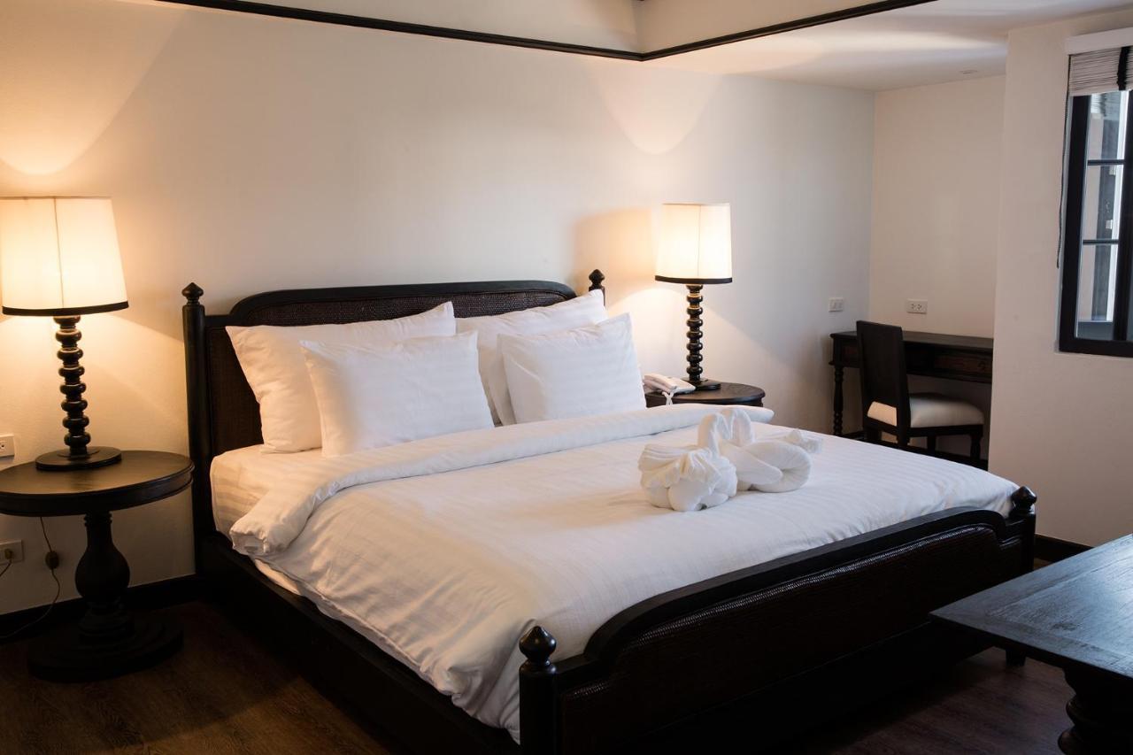 Mora Boutique - Sha Extra Chiang Rai