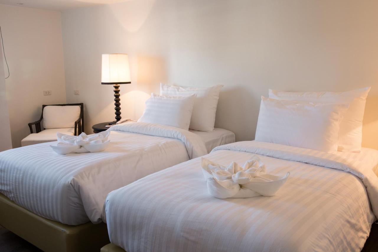 Hotel Mora Boutique - Sha Extra