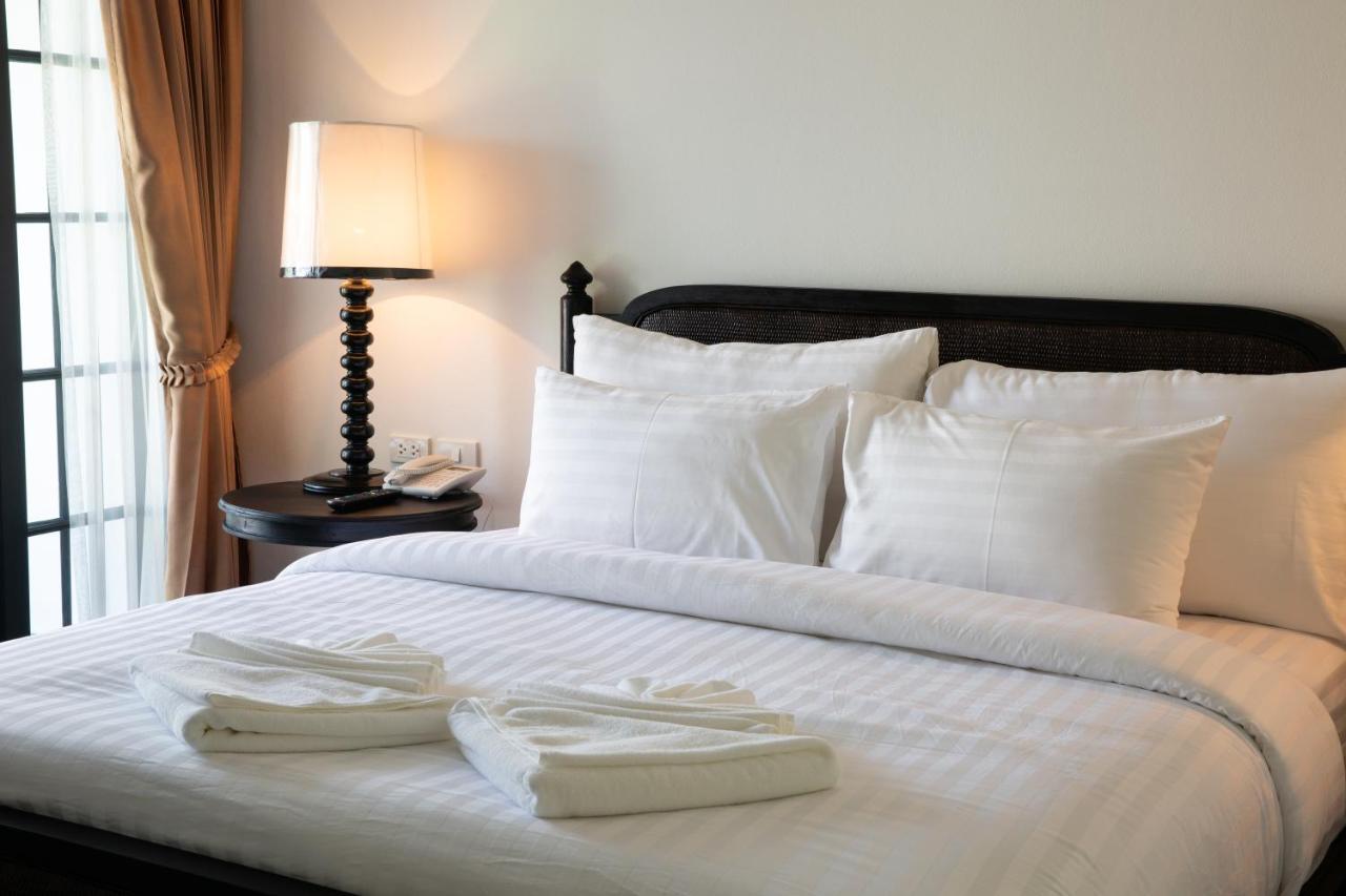 Mora Boutique - Sha Extra Hotel 5*