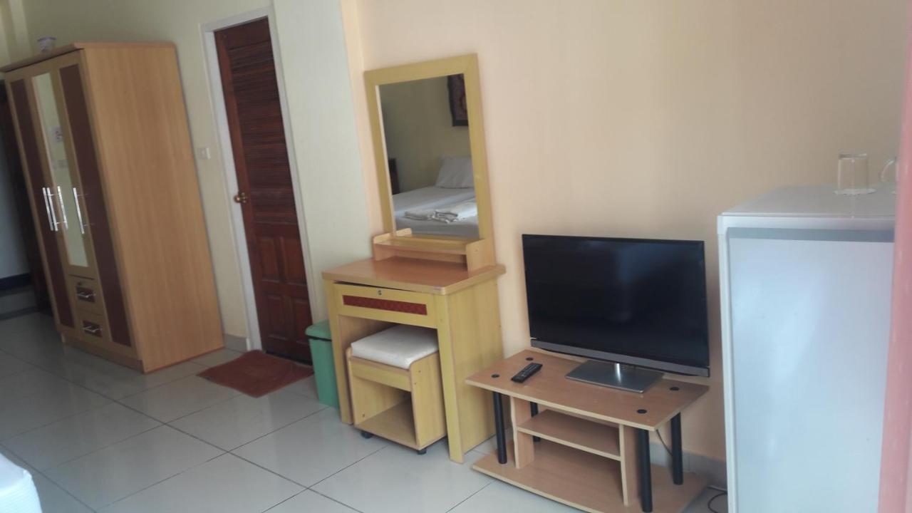 Jomtien Hostel Jomtien Beach
