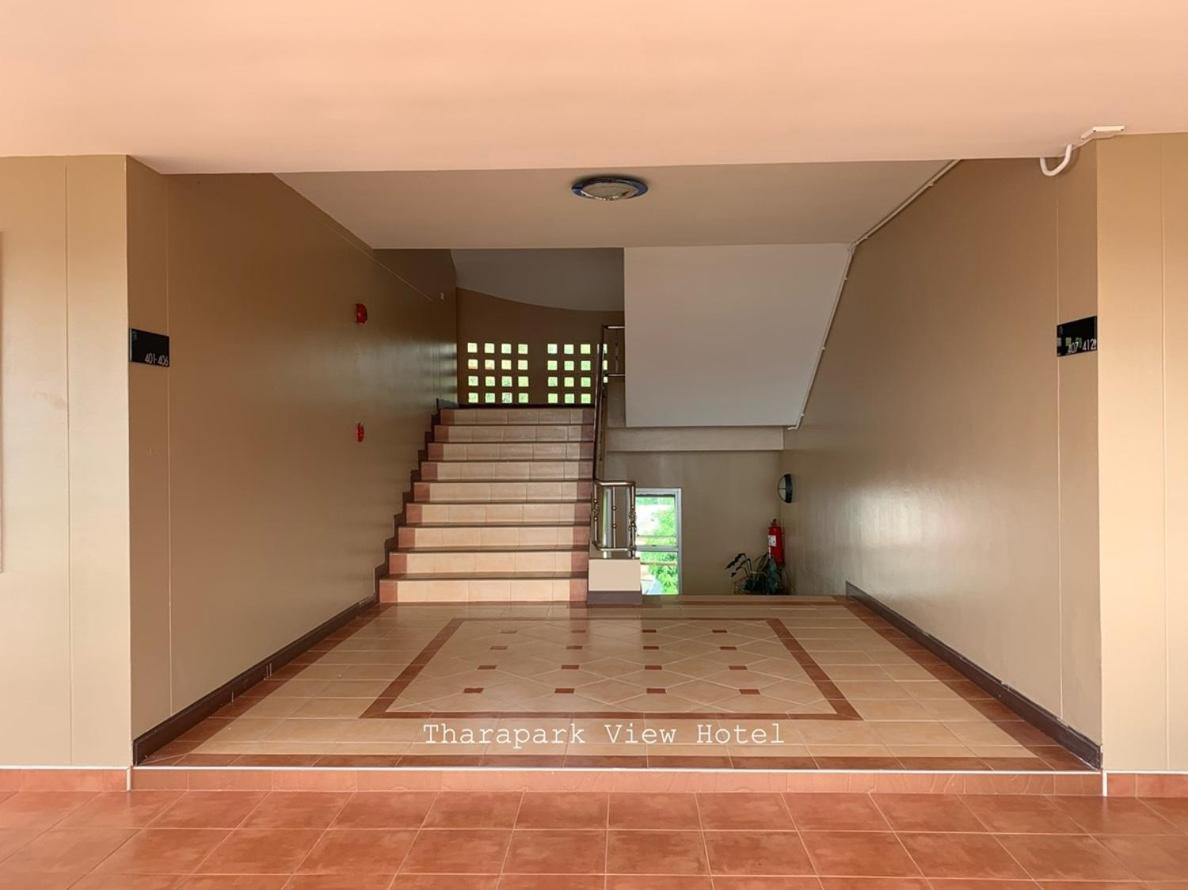 Tharapark View - Sha Hotel