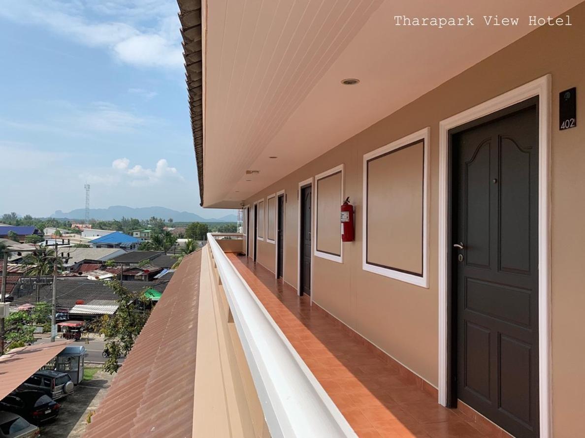Tharapark View - Sha Hotel Krabi