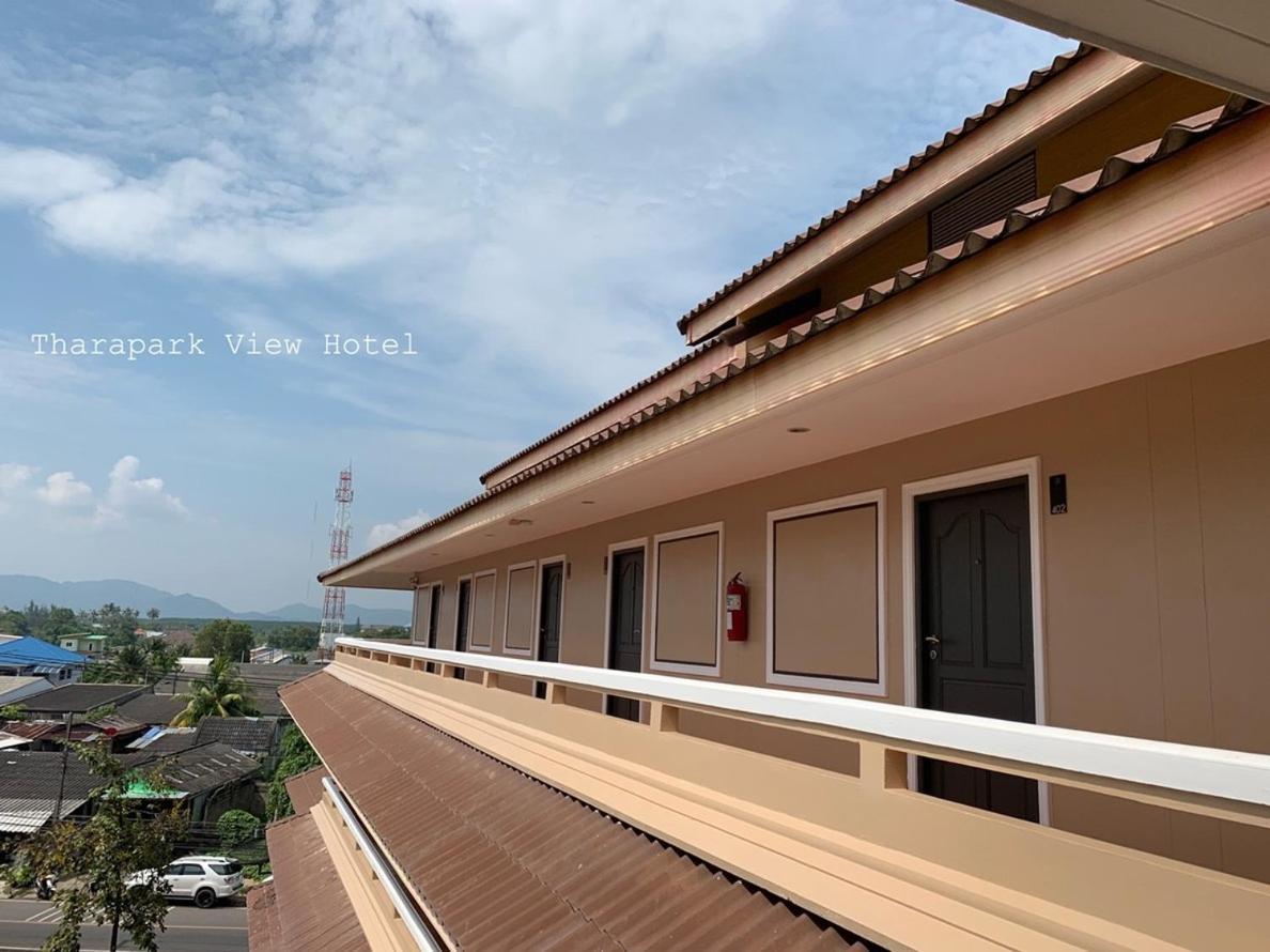 Tharapark View - Sha 2*