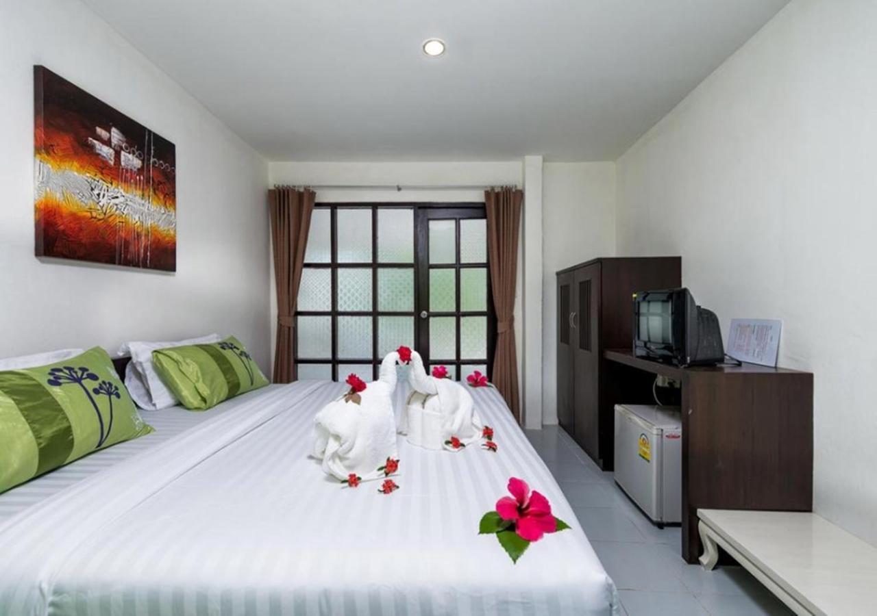 White House Bailan 2* Koh Chang