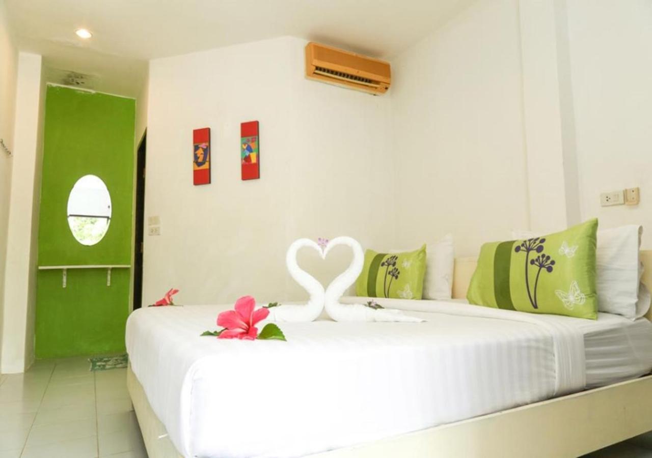 White House Bailan Resort 2*