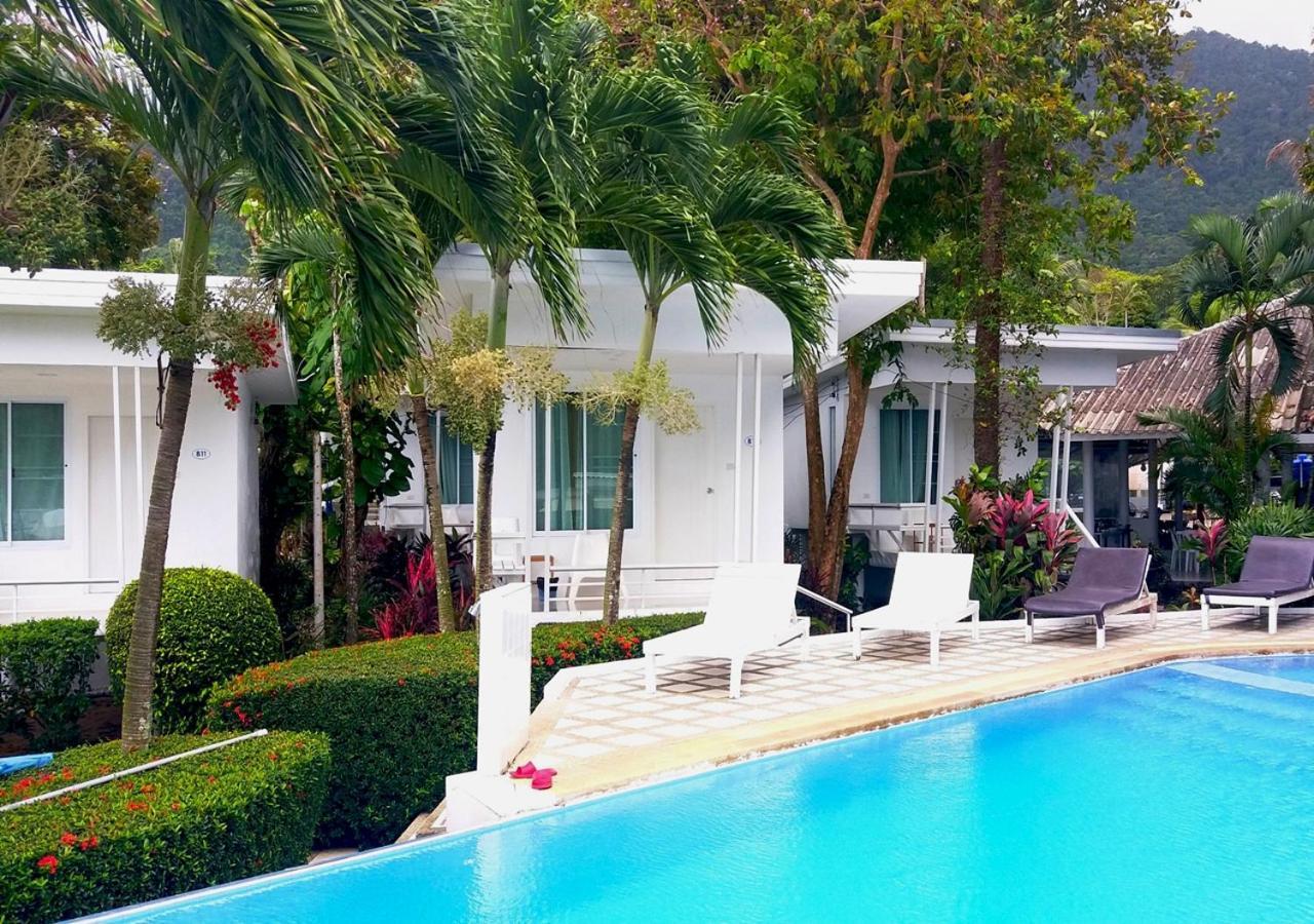 White House Bailan Resort 2*