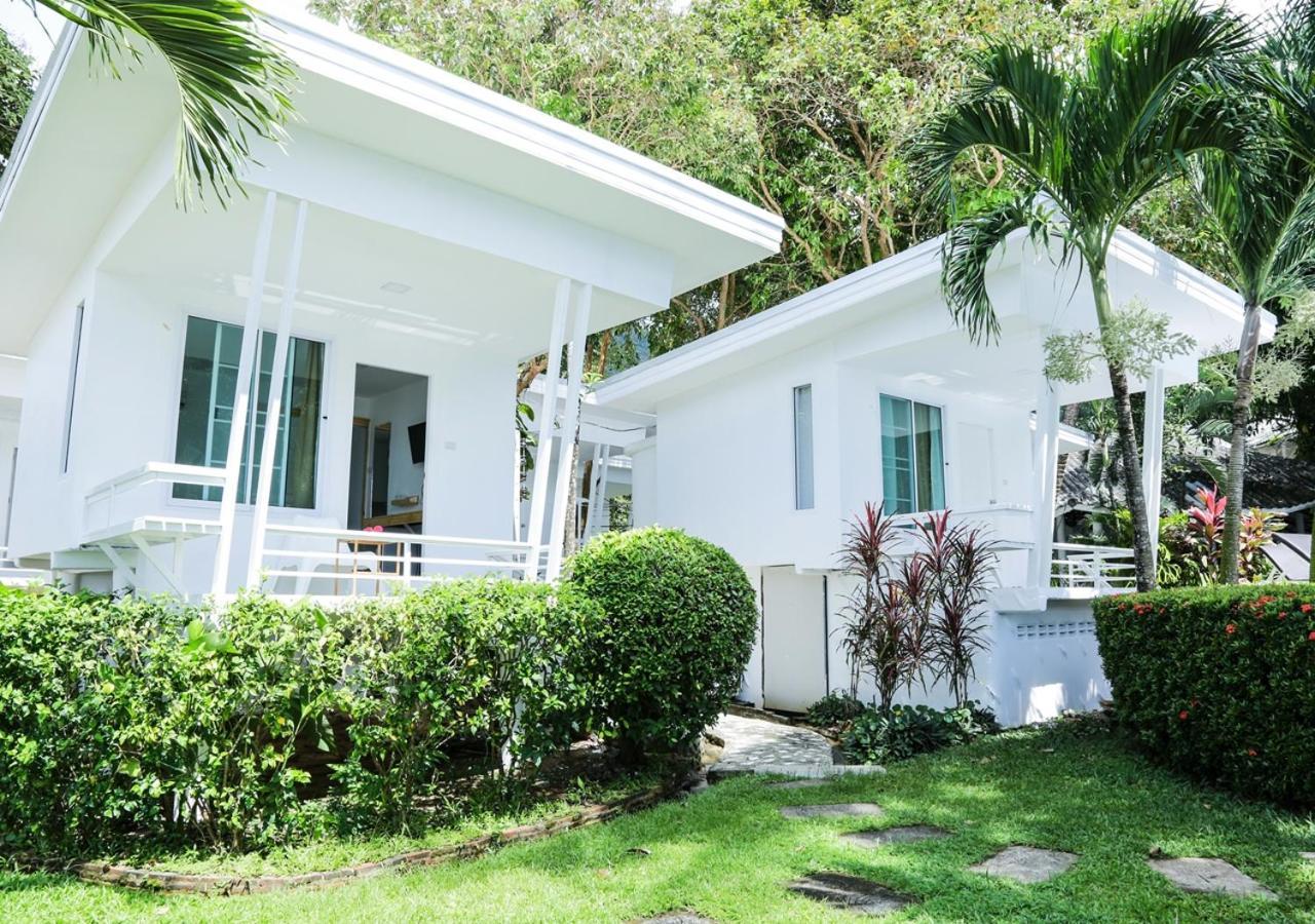 Resort White House Bailan 2*