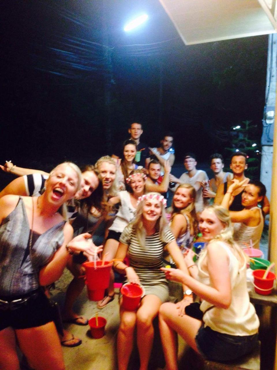Sleep Tight At Koh Phangan