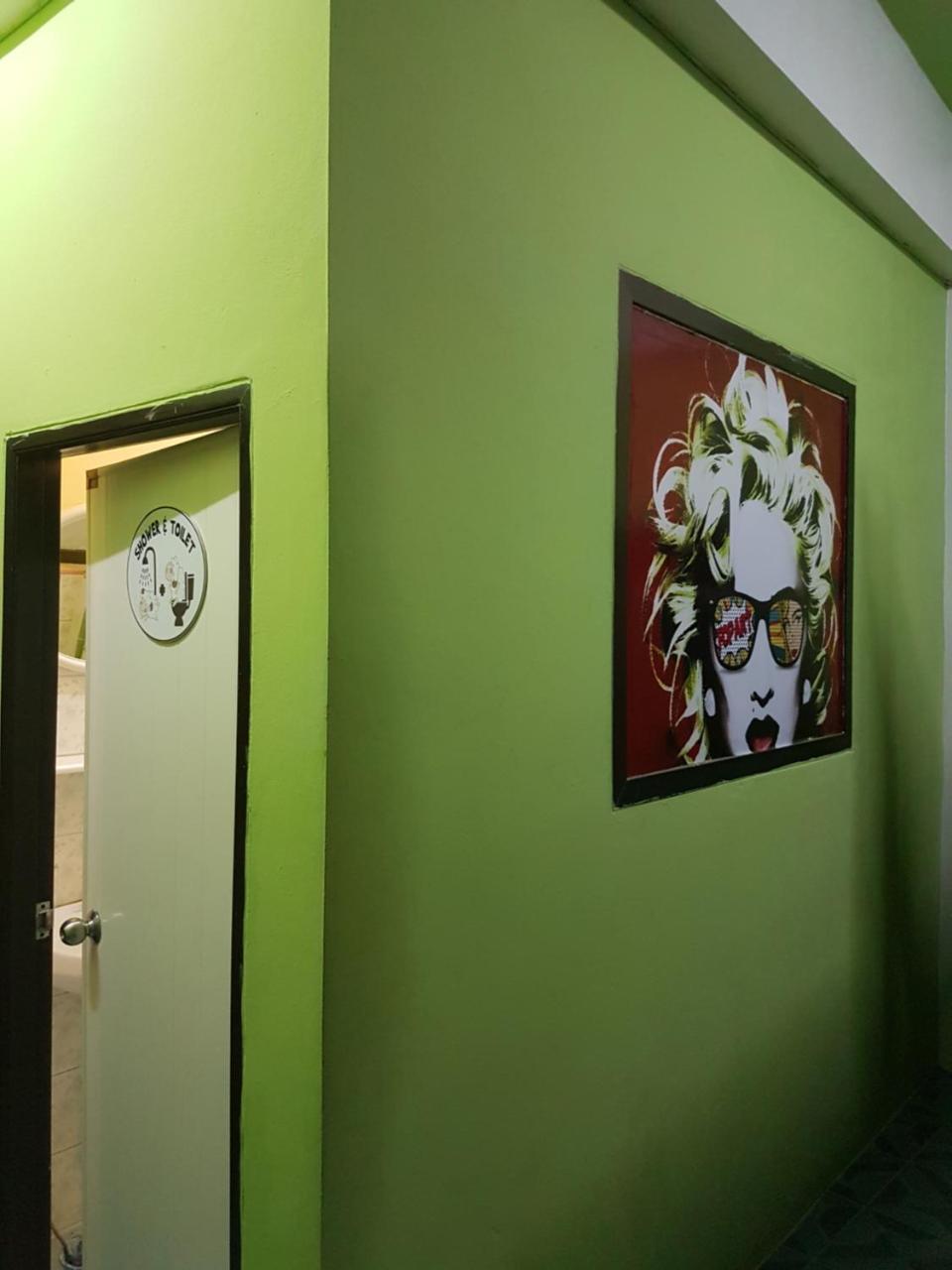 Sleep Tight At Koh Phangan Hostel *