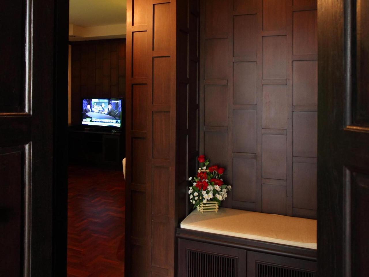 Inn Sathu Chiang Mai