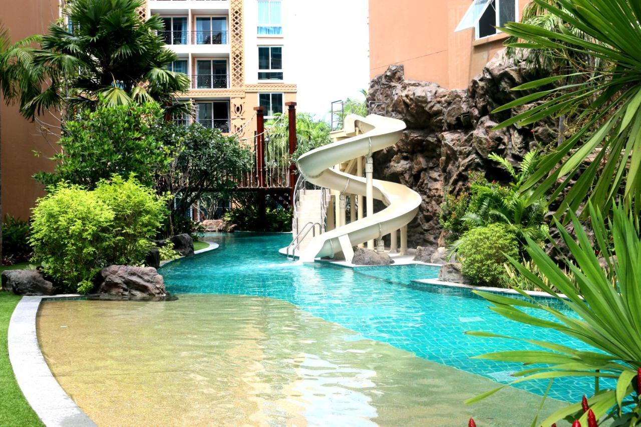 Atlantis Pattaya By Lj *