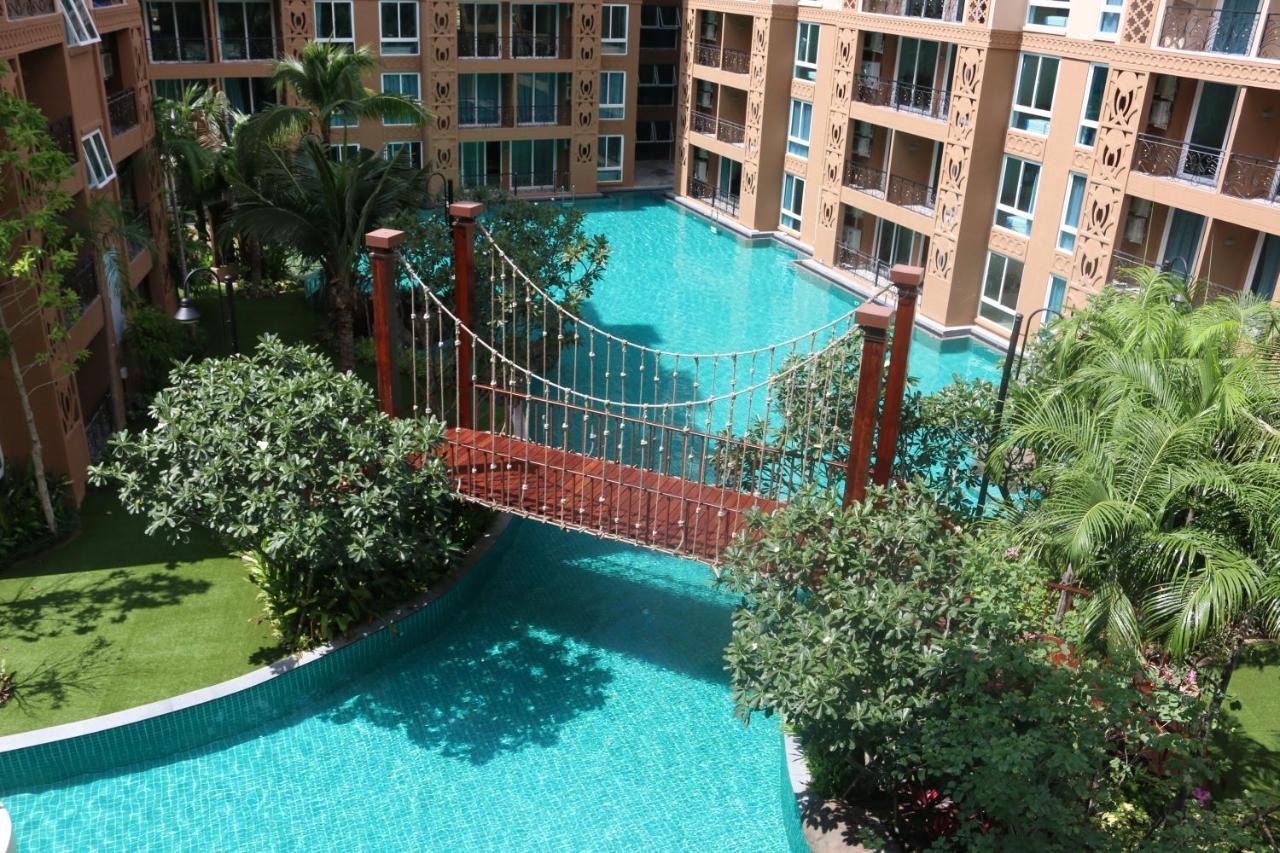Atlantis Pattaya By Lj