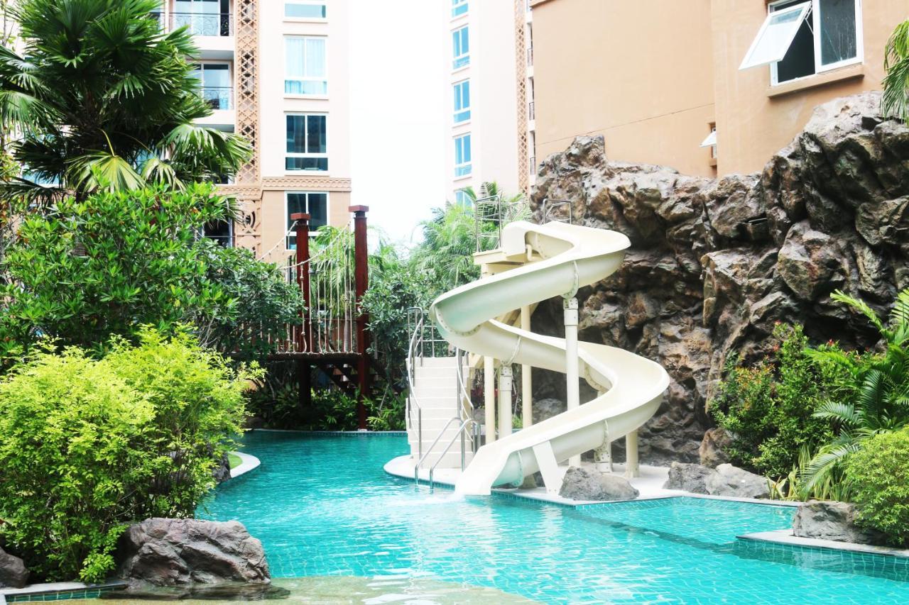 Atlantis Pattaya By Lj *