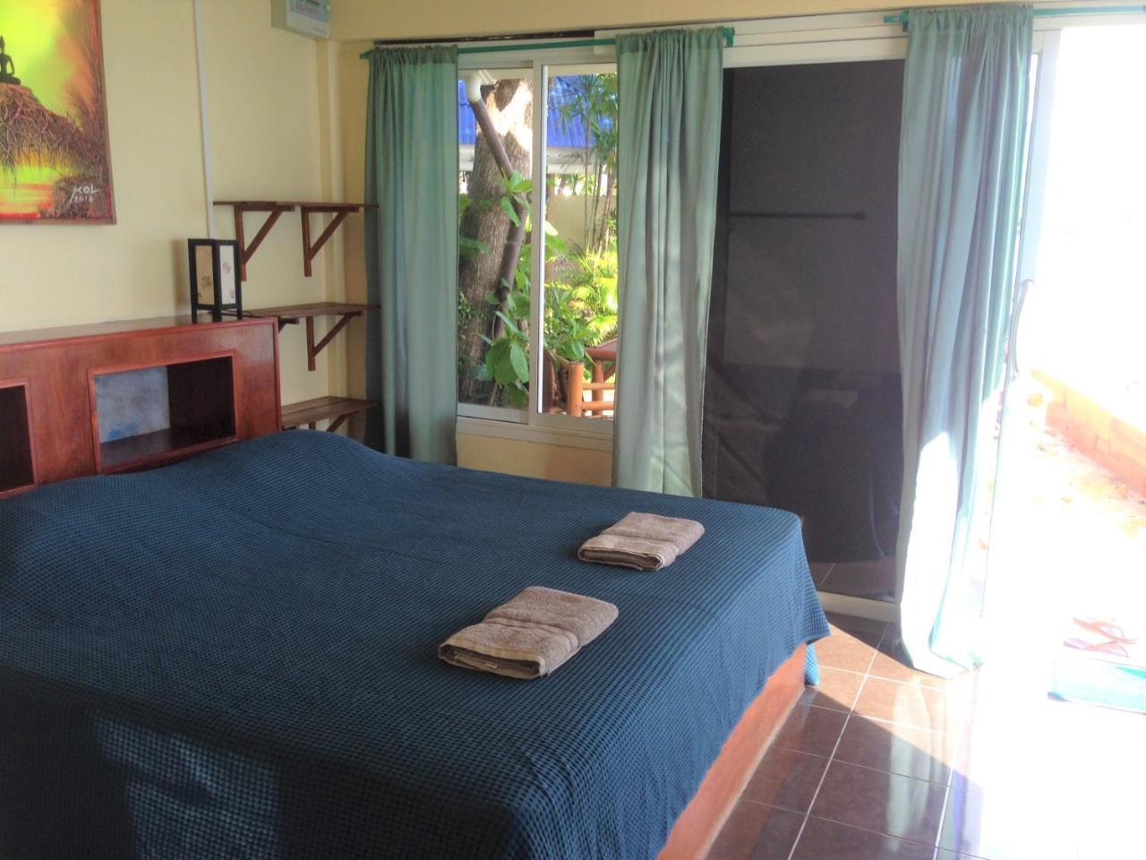 Zen Zi Ko Pha Ngan