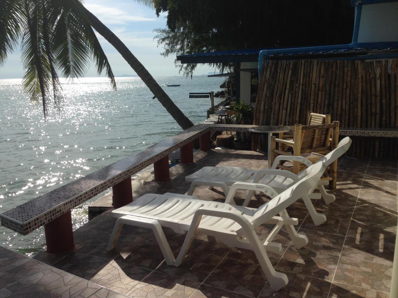 Inn Zen Zi Ko Pha Ngan