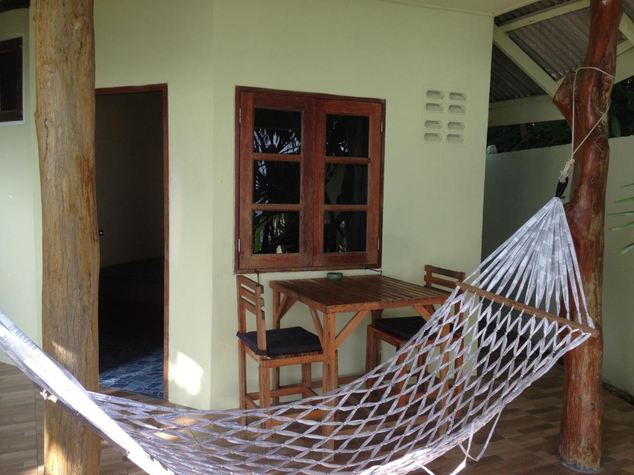 Zen Zi 2* Ko Pha Ngan