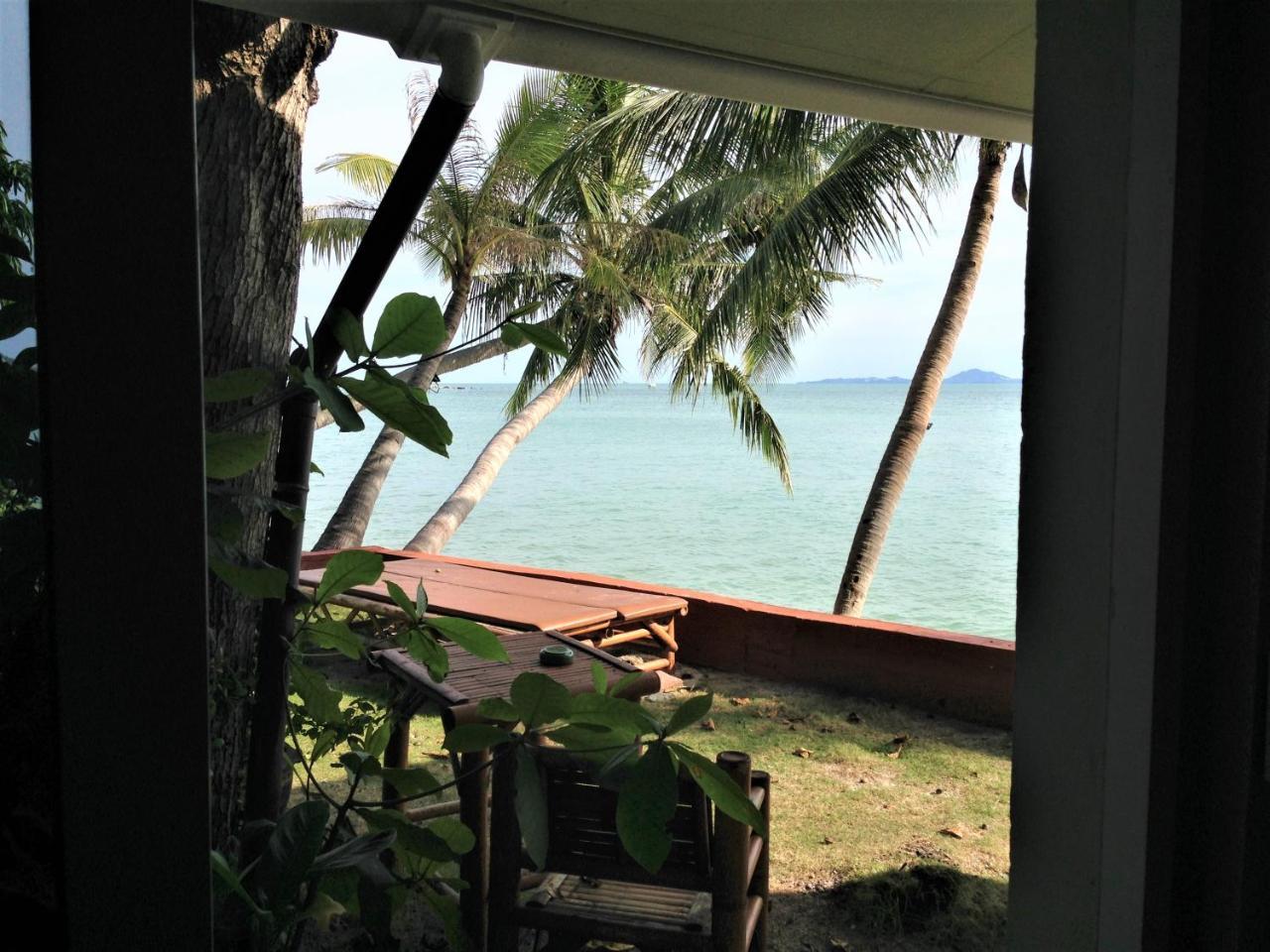 Zen Zi 2* Ko Pha Ngan