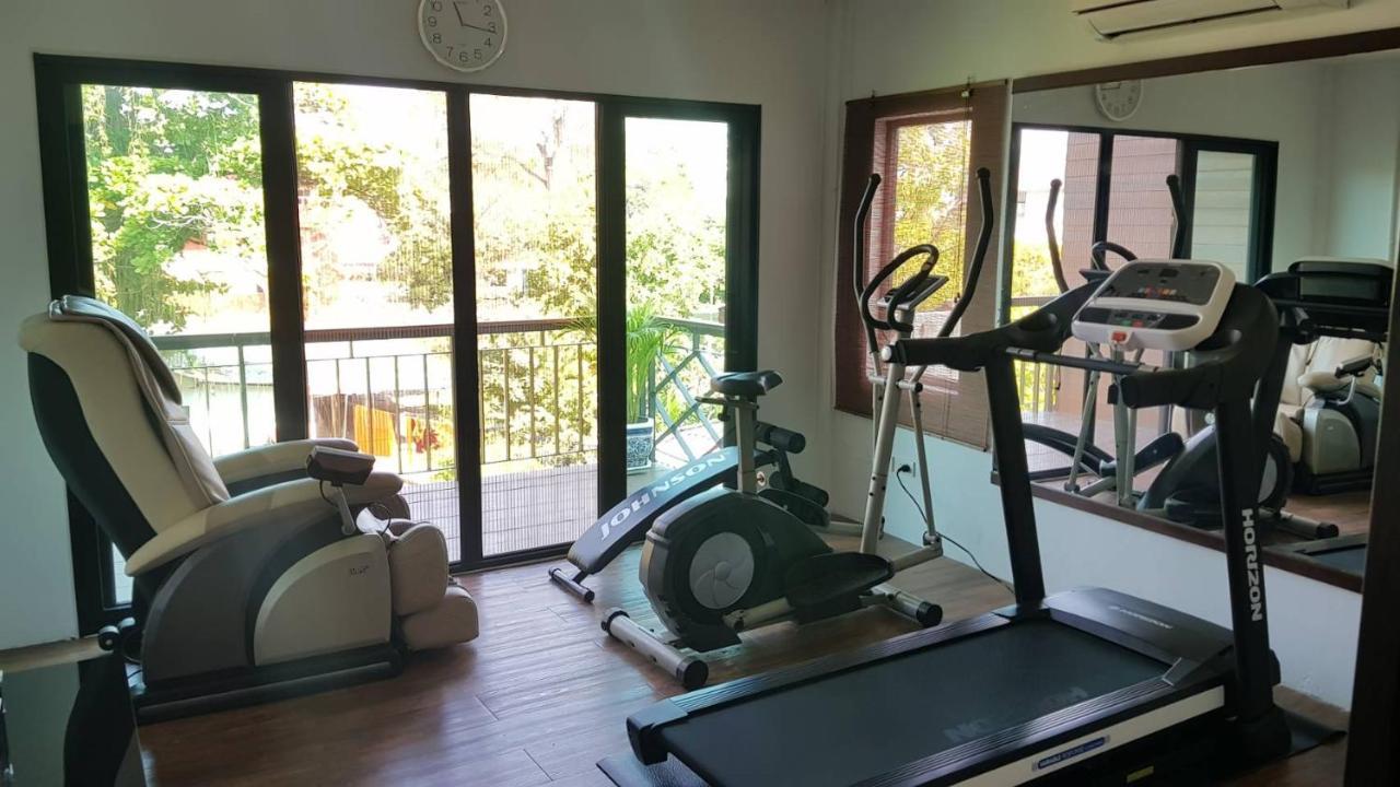 Hotel Lantara Chiangmai 4*