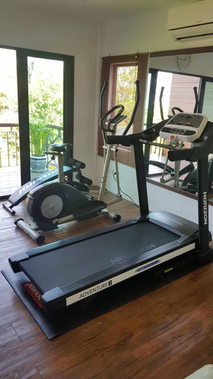 Lantara Chiangmai Hotel 4*