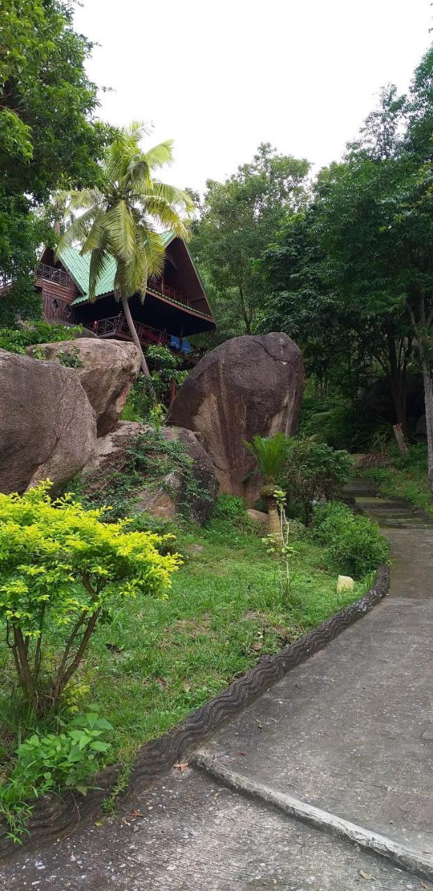 Resort Royal Koh Tao