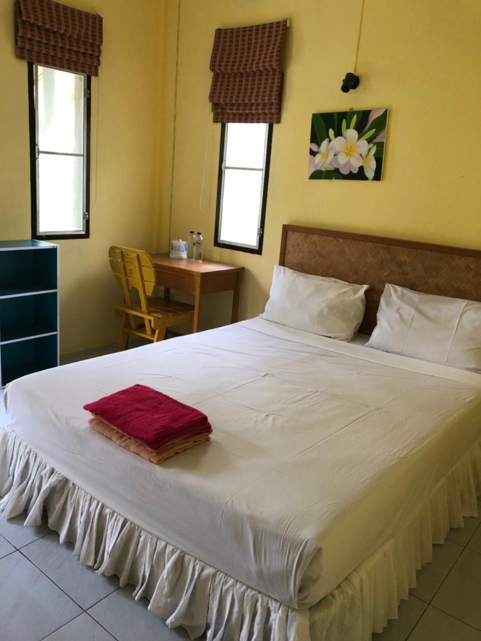 Hotel Khaolak Banana