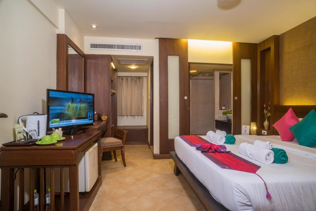 Samui Sense Resort Lamai Beach (Koh Samui)
