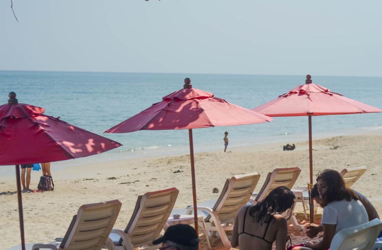 Resort Samui Sense 4*
