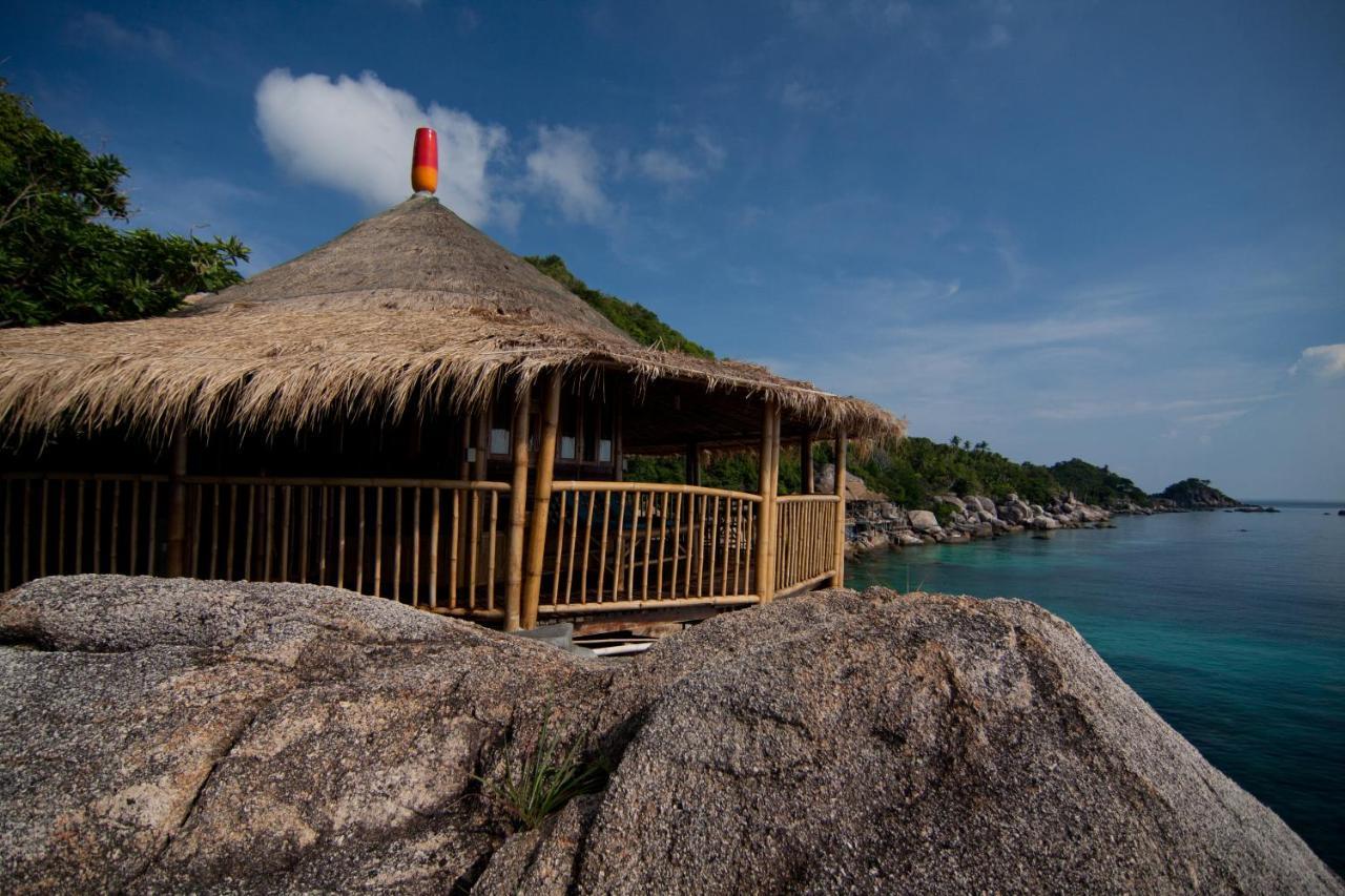 Bamboo Huts Resort 3*