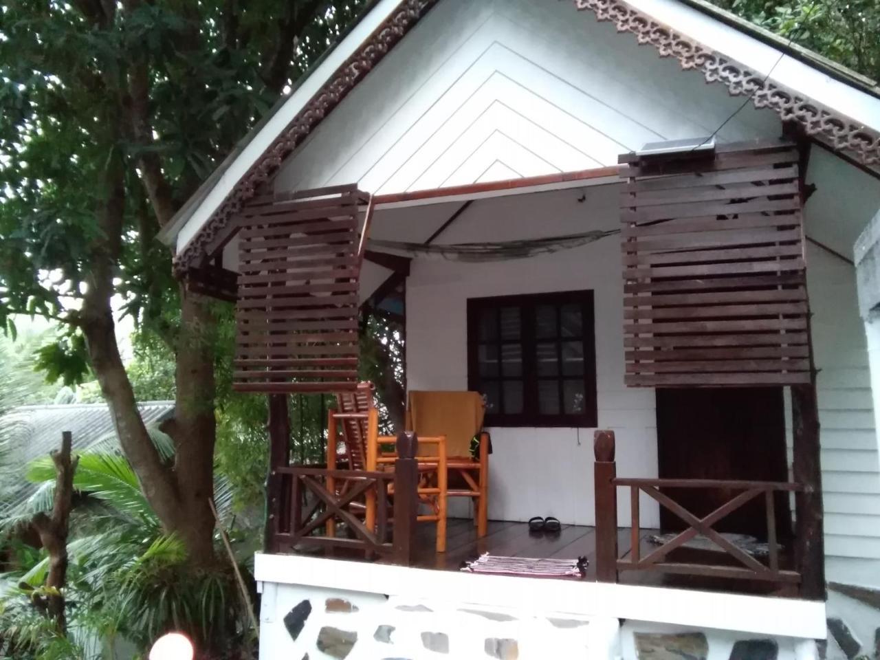 Comon Bungalow Haadchaophao Haad Chao Phao