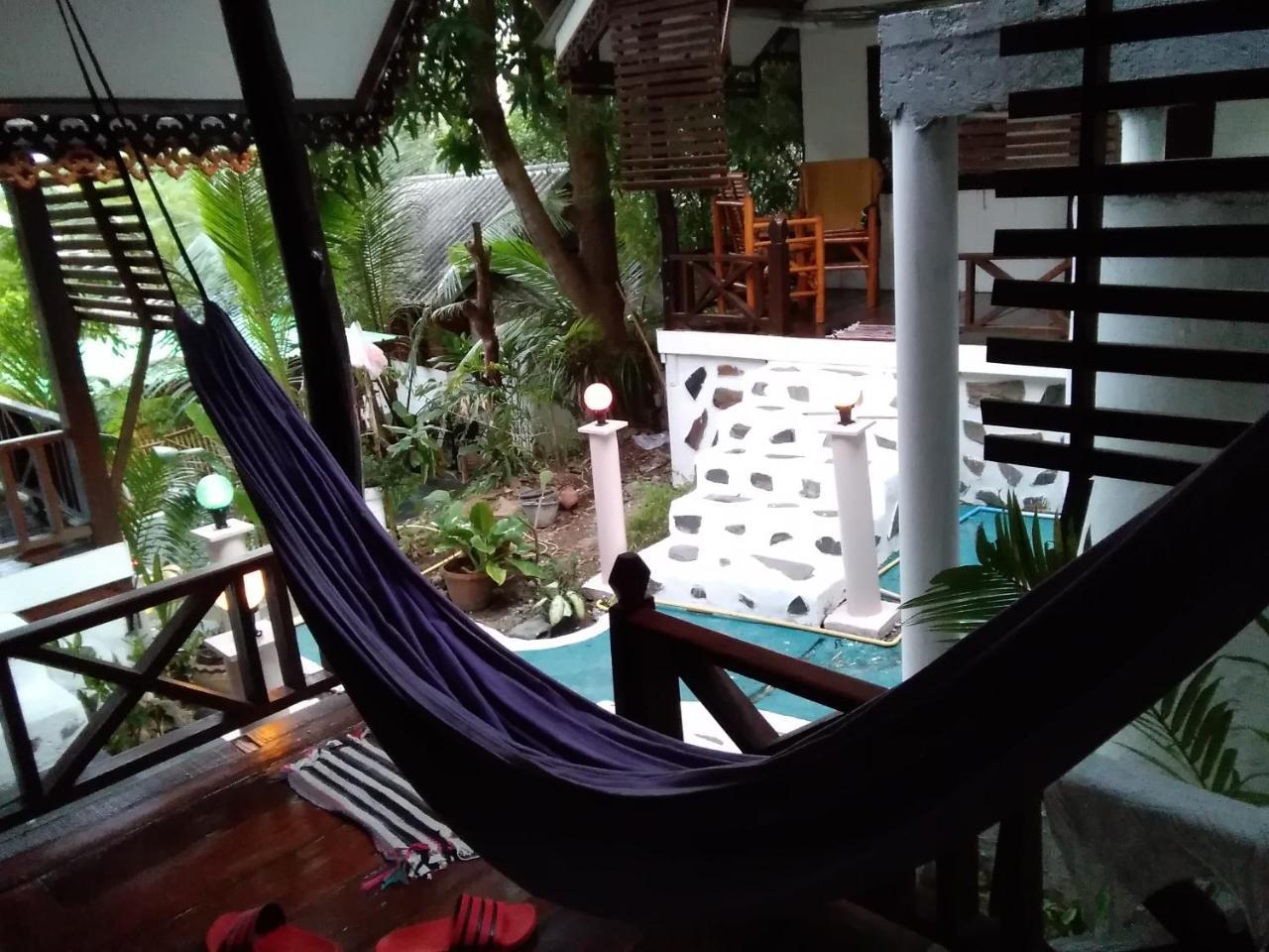 Comon Bungalow Haadchaophao Haad Chao Phao